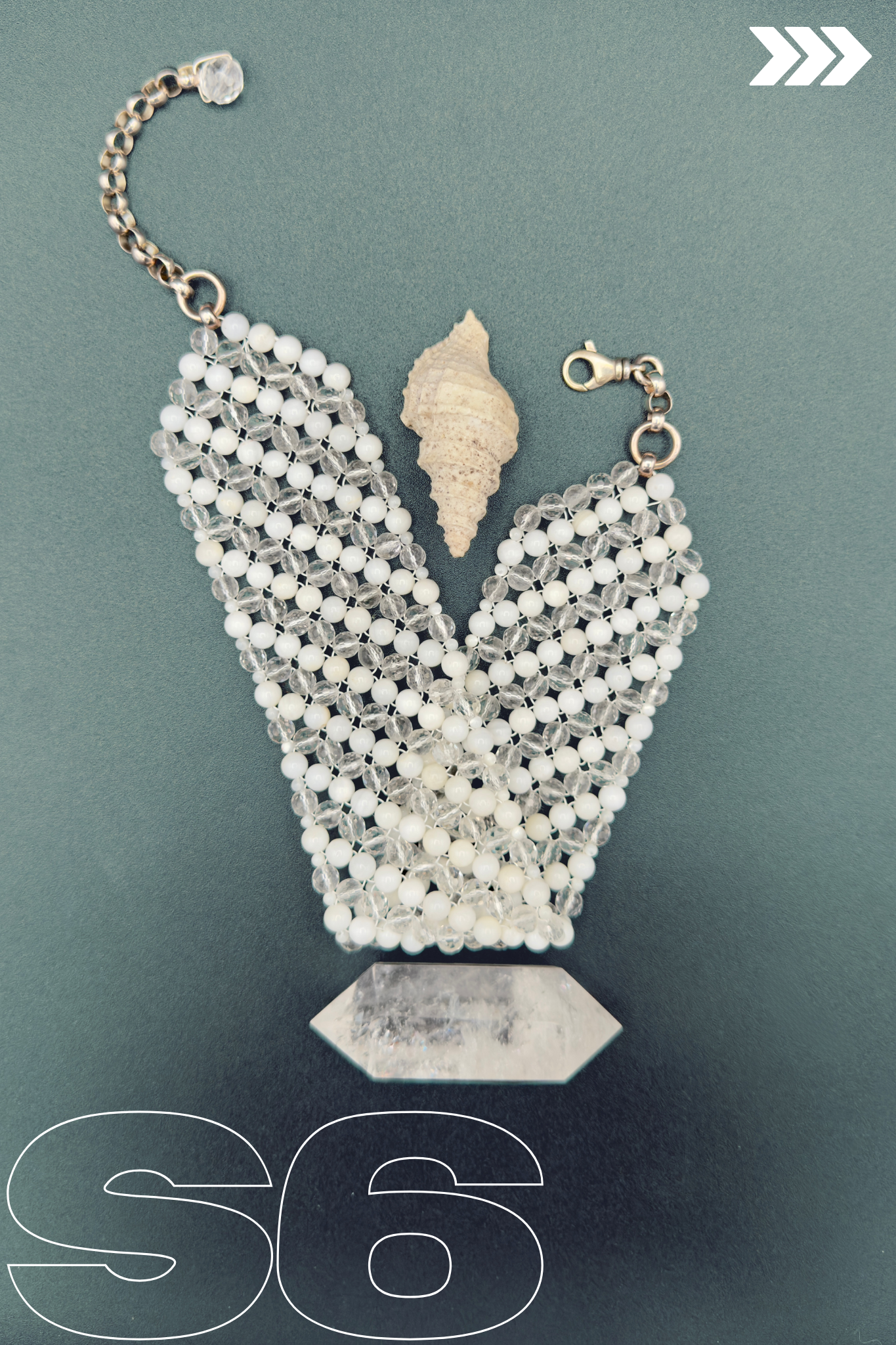 S6 BOLD CHOKERS (2inches/ 5cm)