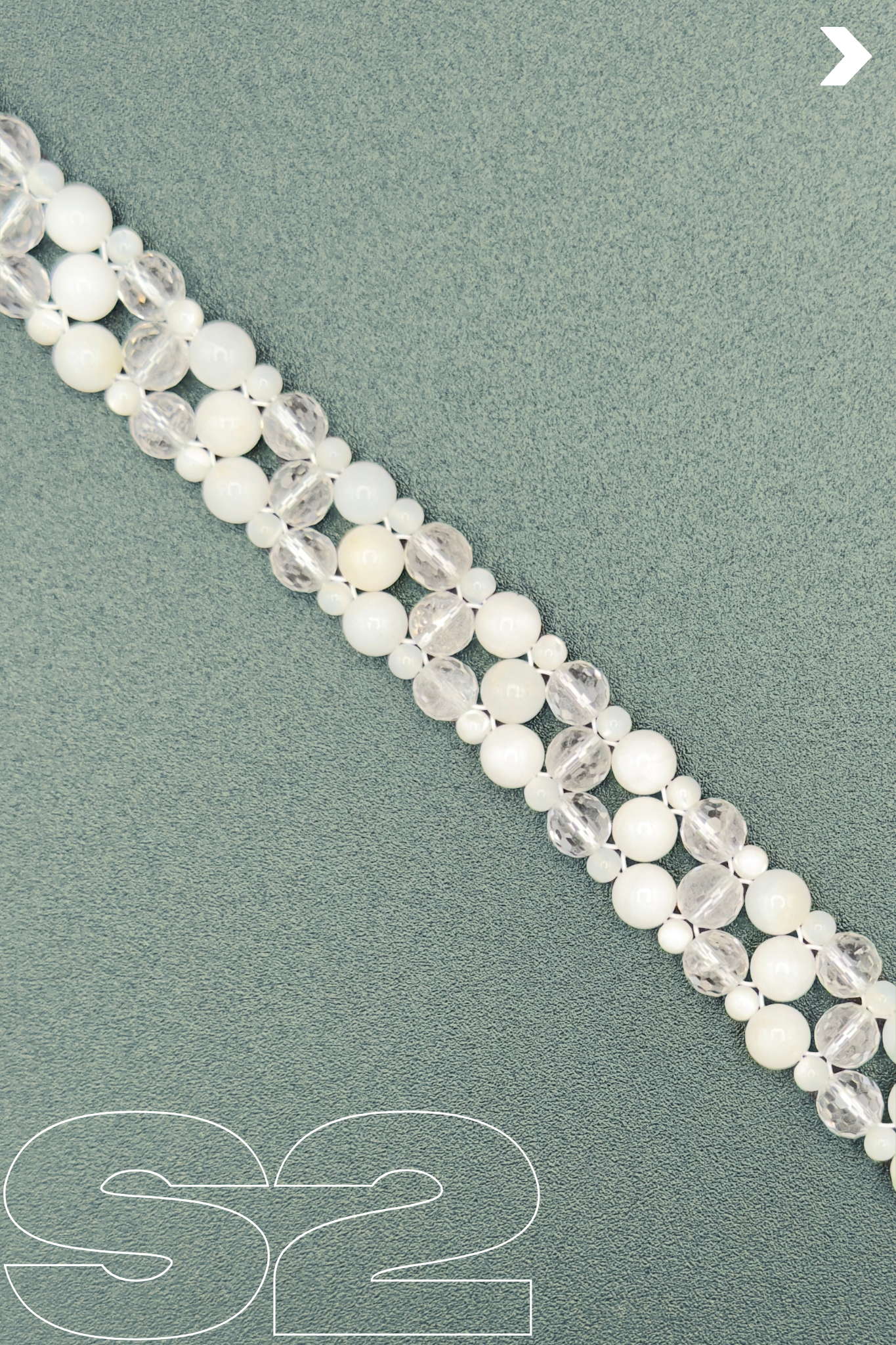 S2 MINIMAL BRACELETS (0.5inch/ 1.5cm)