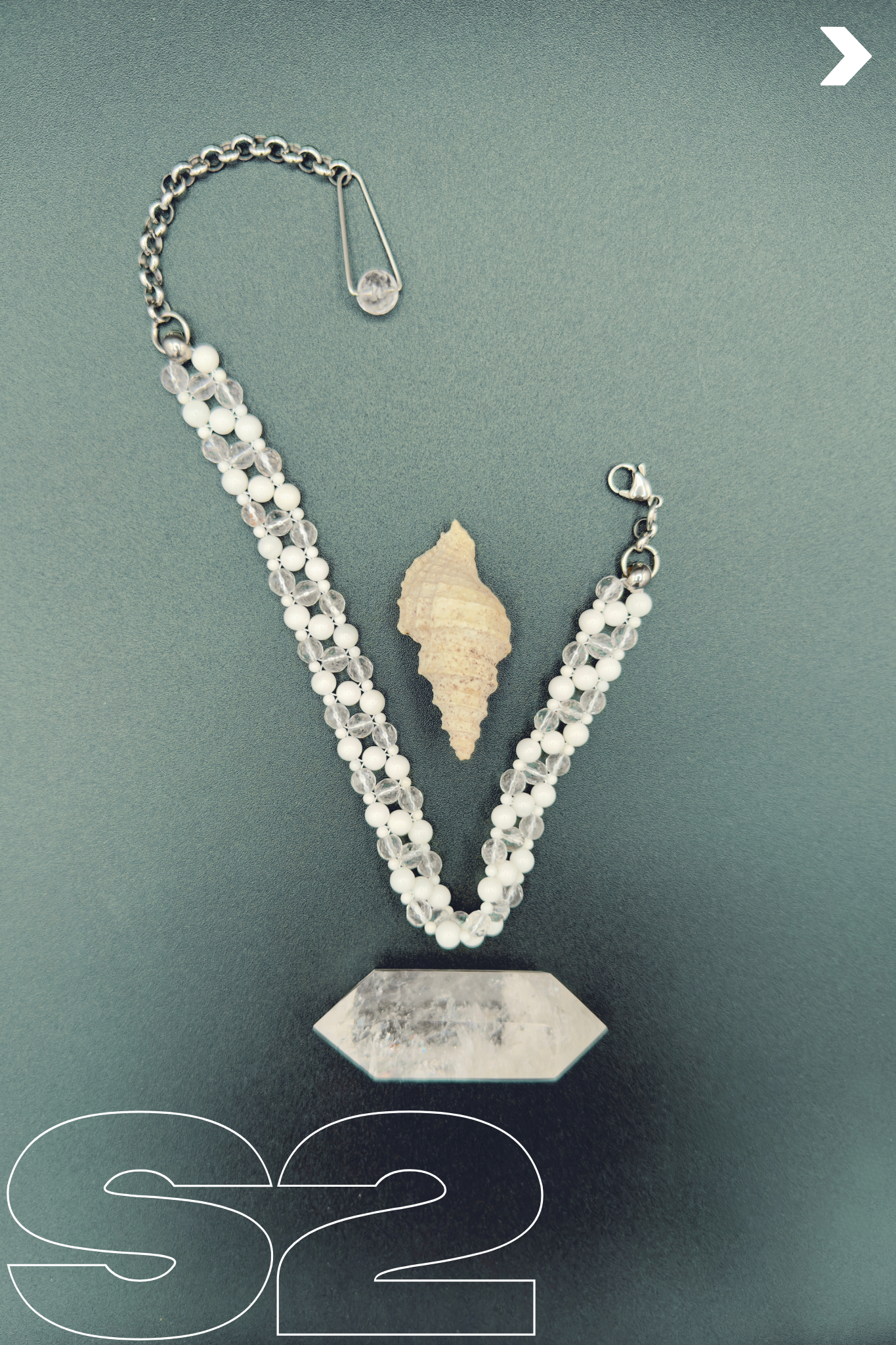 S2 MINIMAL CHOKERS (0.5inch/ 1.5cm)