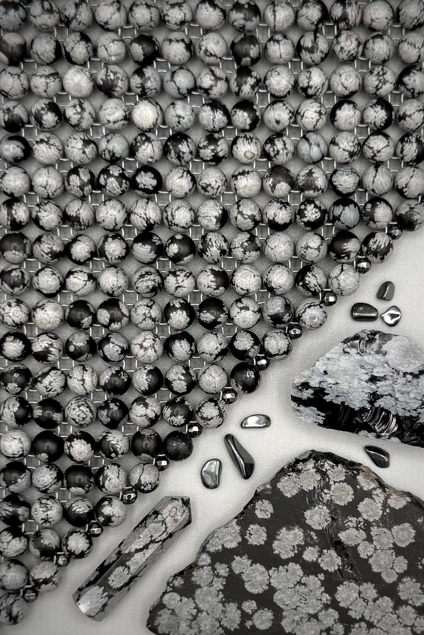 SPECKLED SLATE