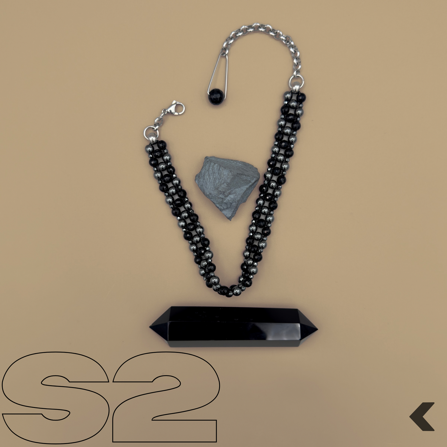 Minimal Chokers