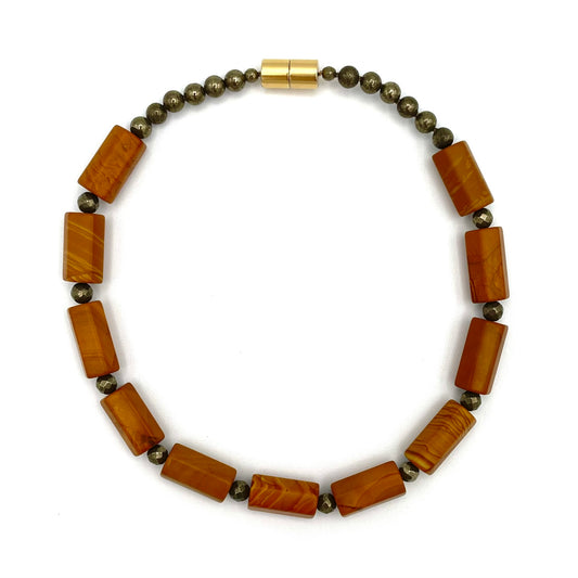 WOODY Necklace