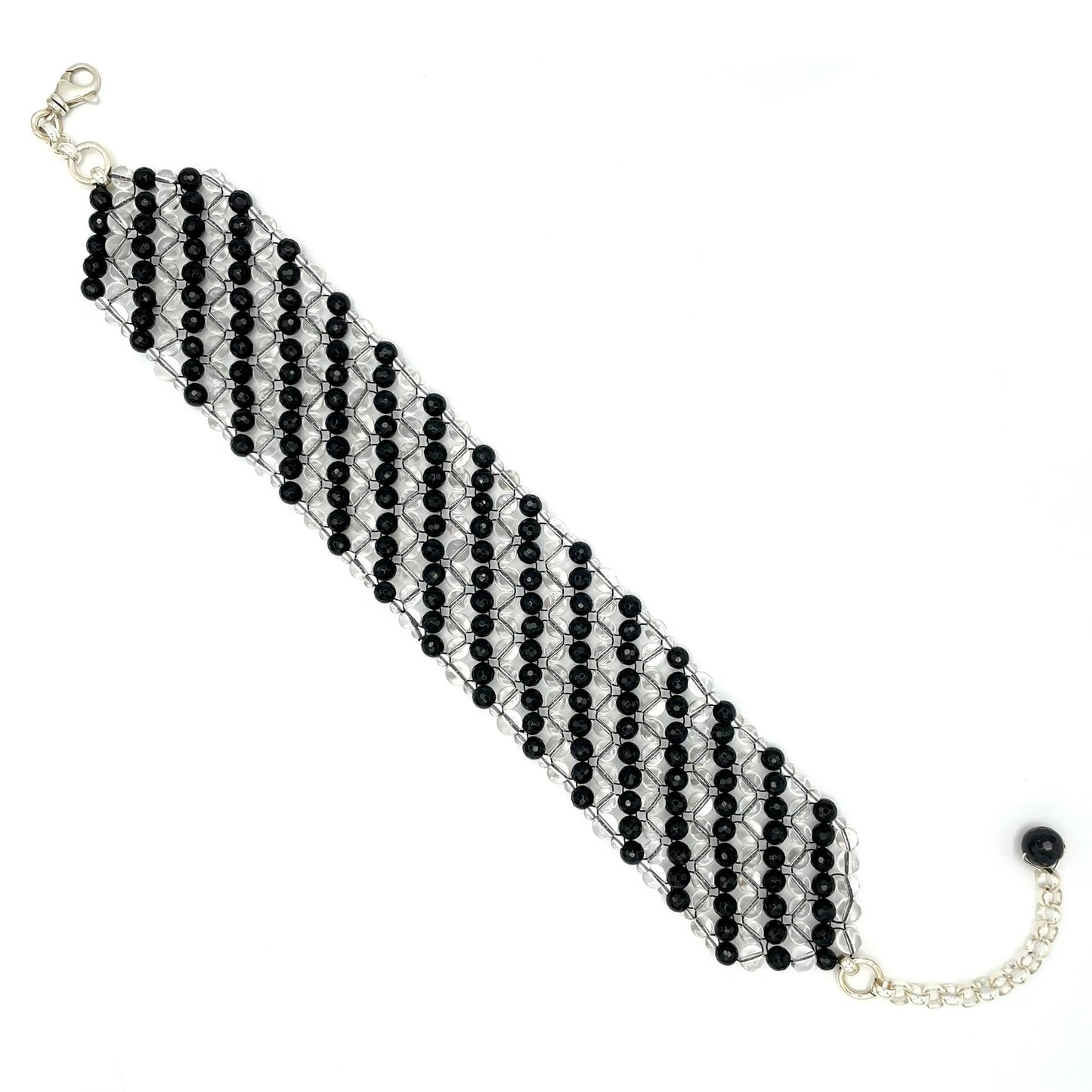 SAHARA 'BOLD' Choker Necklace