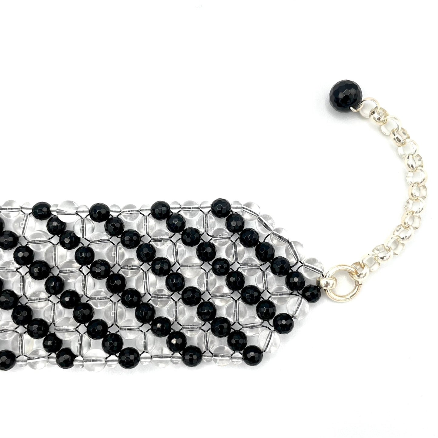 SAHARA 'BOLD' Choker Necklace