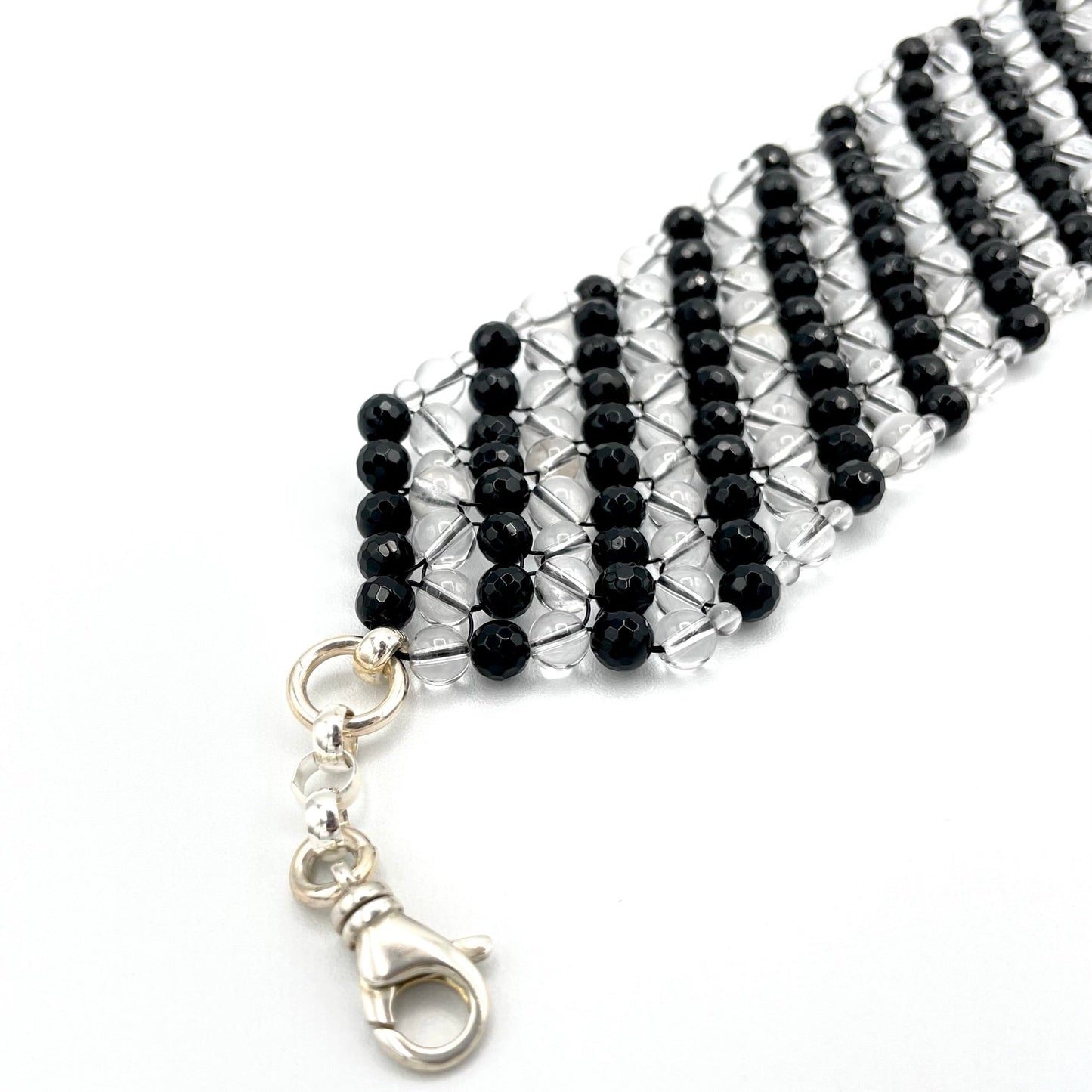 SAHARA 'BOLD' Choker Necklace