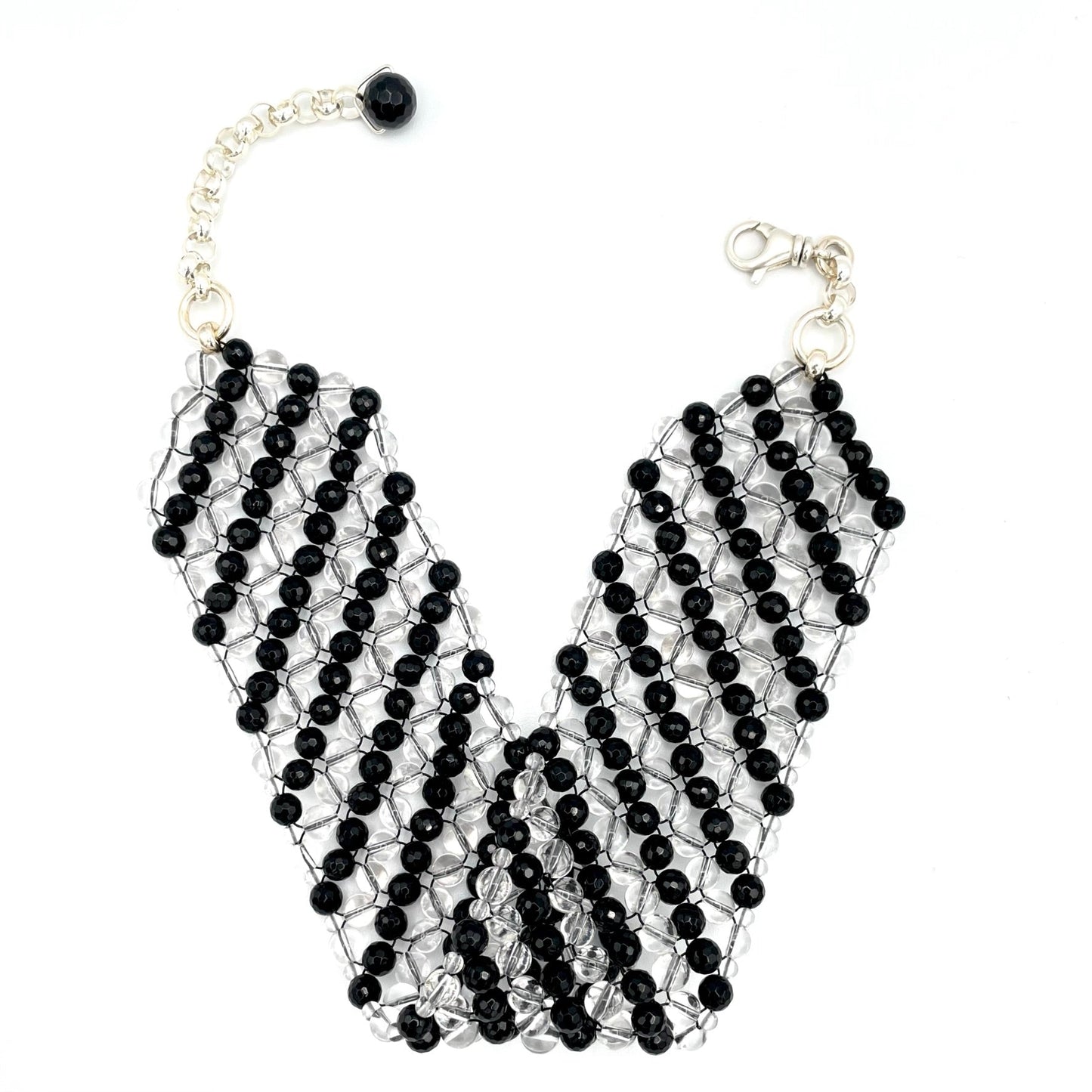 SAHARA 'BOLD' Choker Necklace