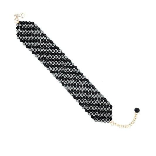 SAHARA 'BOLD' Choker Necklace