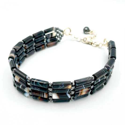 THAR 'MINI' Choker Necklace