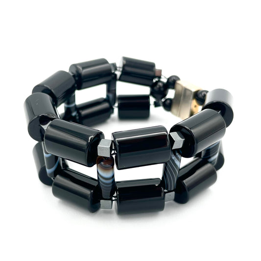 TUBE x tube Bracelet