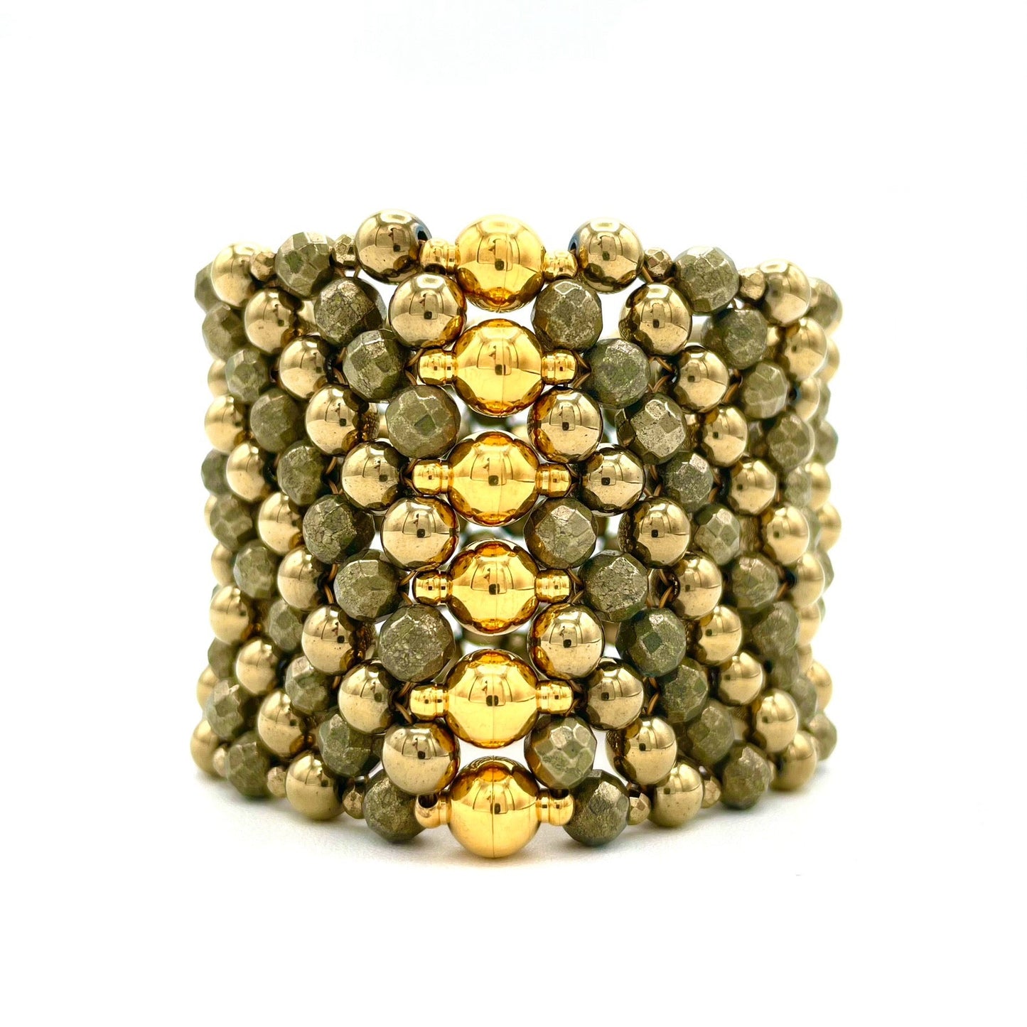 SAHARA 'BOLD' Bracelet