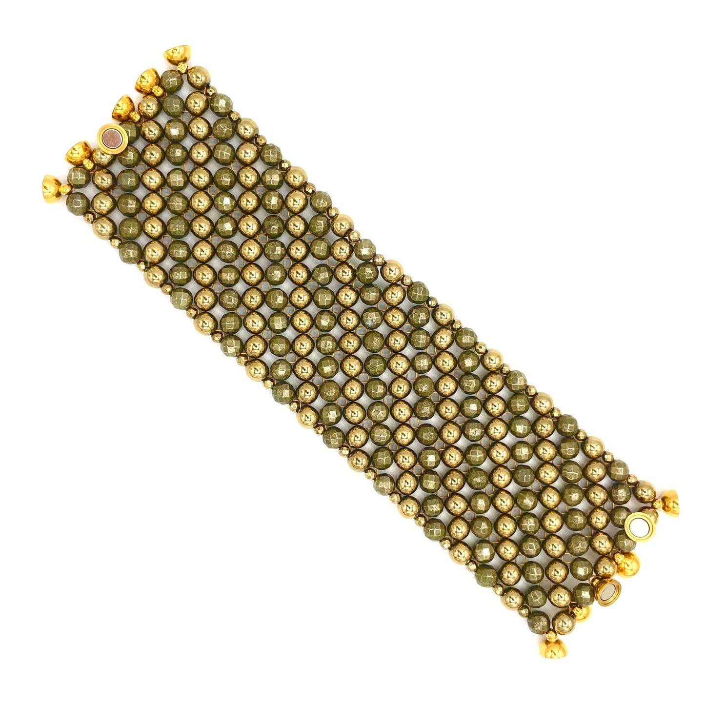 SAHARA 'BOLD' Bracelet