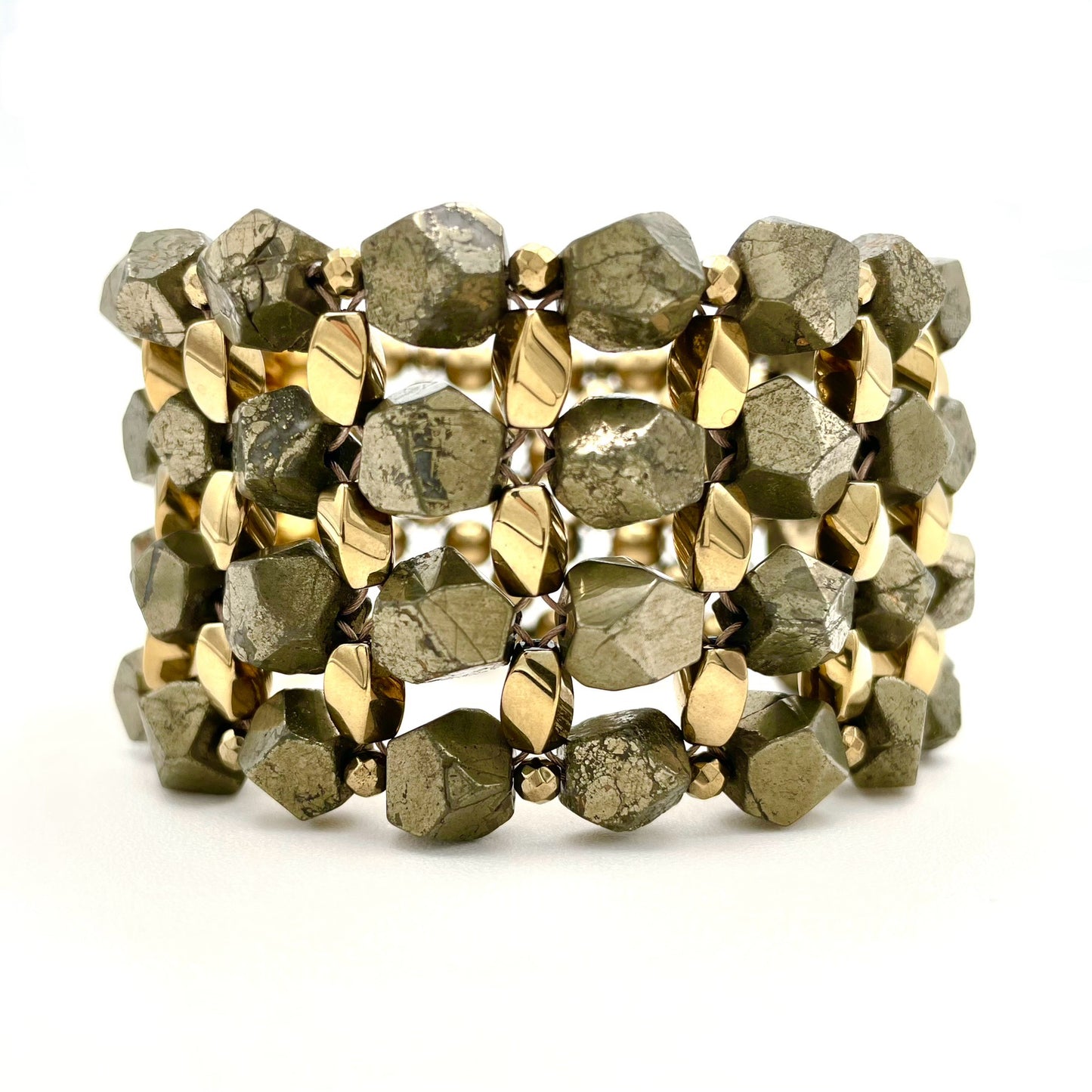 SONORAN 'CHARMING' Bracelet