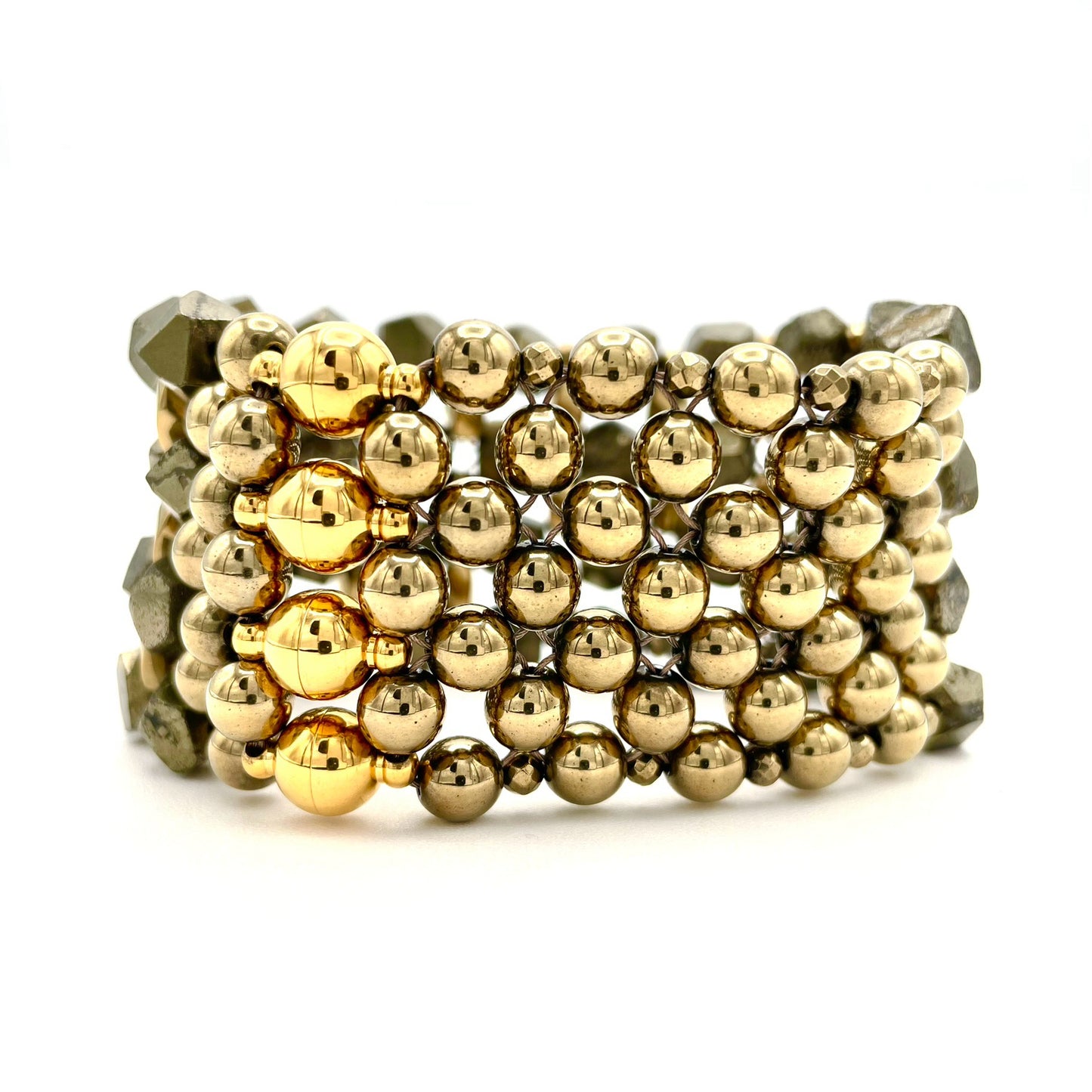 SONORAN 'CHARMING' Bracelet